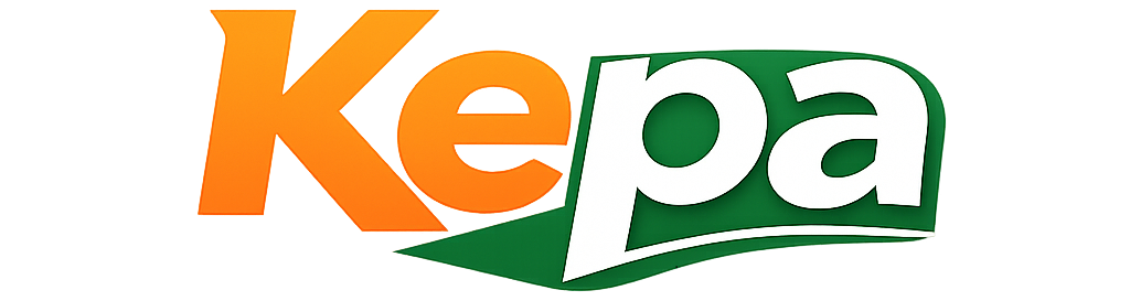 KePa Logo